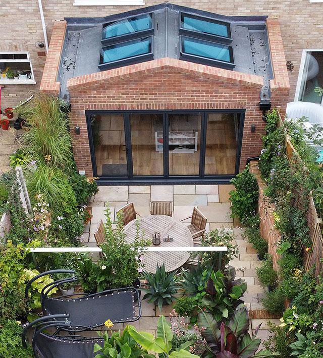 Tunbridge Wells, Birling Road Single Storey Extension