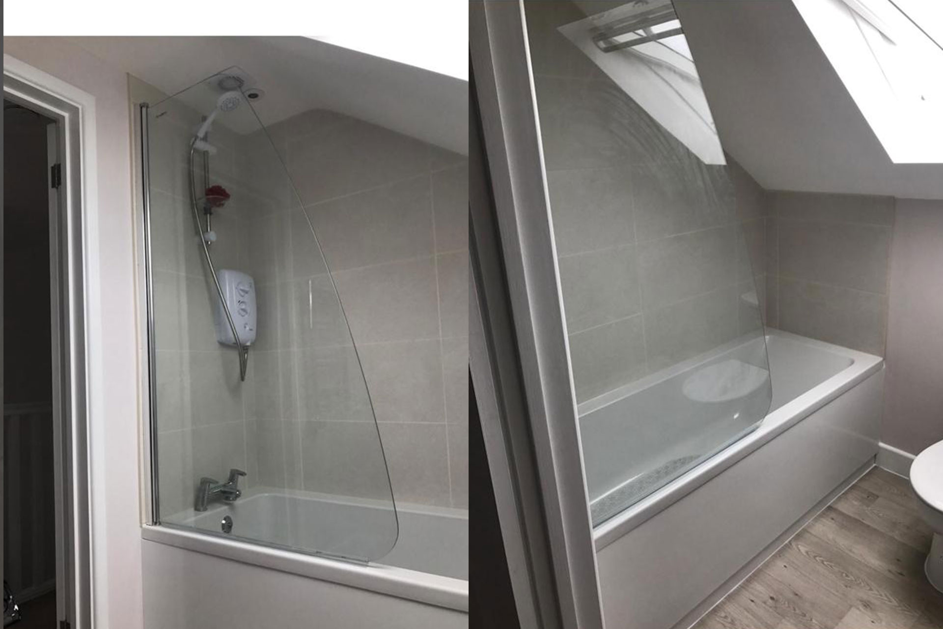 Hildenborough, Brookmead – Loft Conversion Bathroom 2