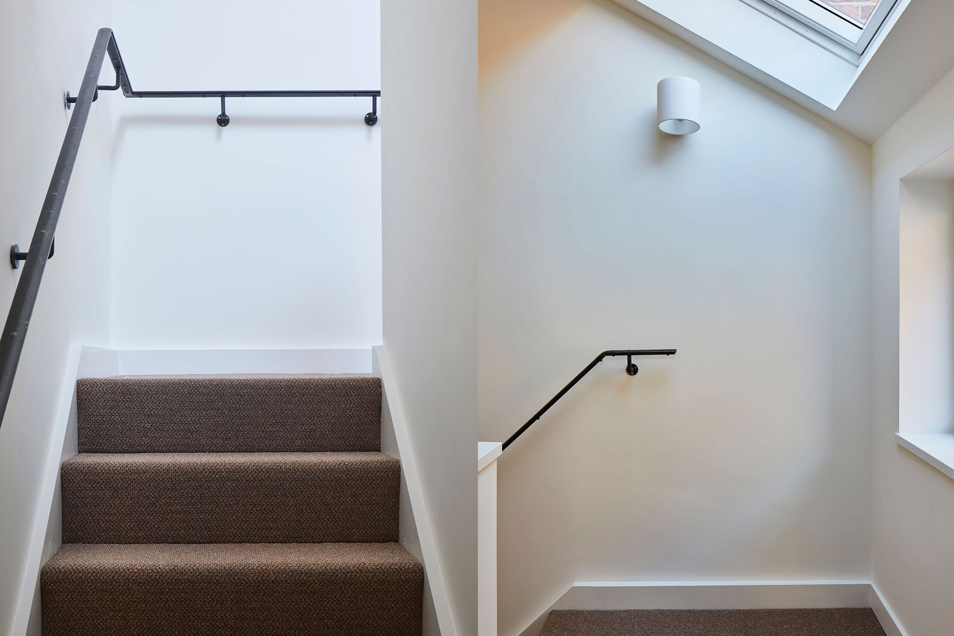 Tunbridge Wells, Camden Road – Conversion Flats Entrance 1 