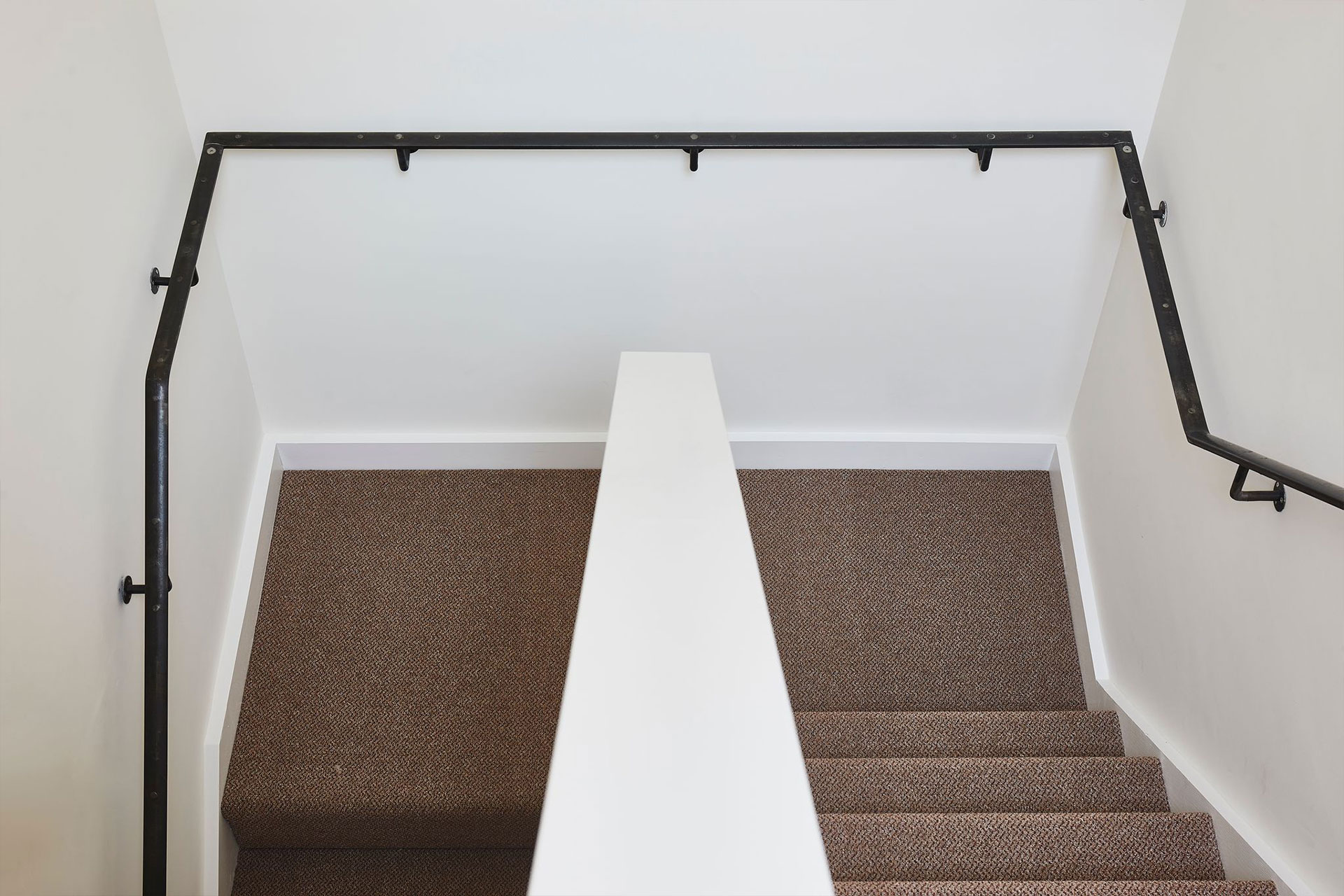 Tunbridge Wells, Camden Road – Conversion Flats Entrance 2 