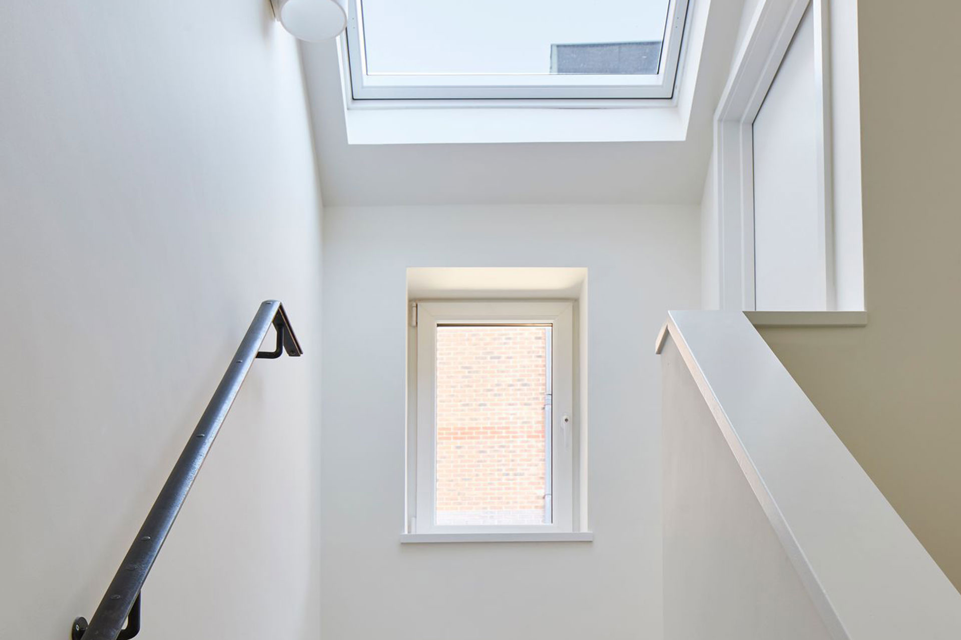 Tunbridge Wells, Camden Road – Conversion Flats Entrance 3 