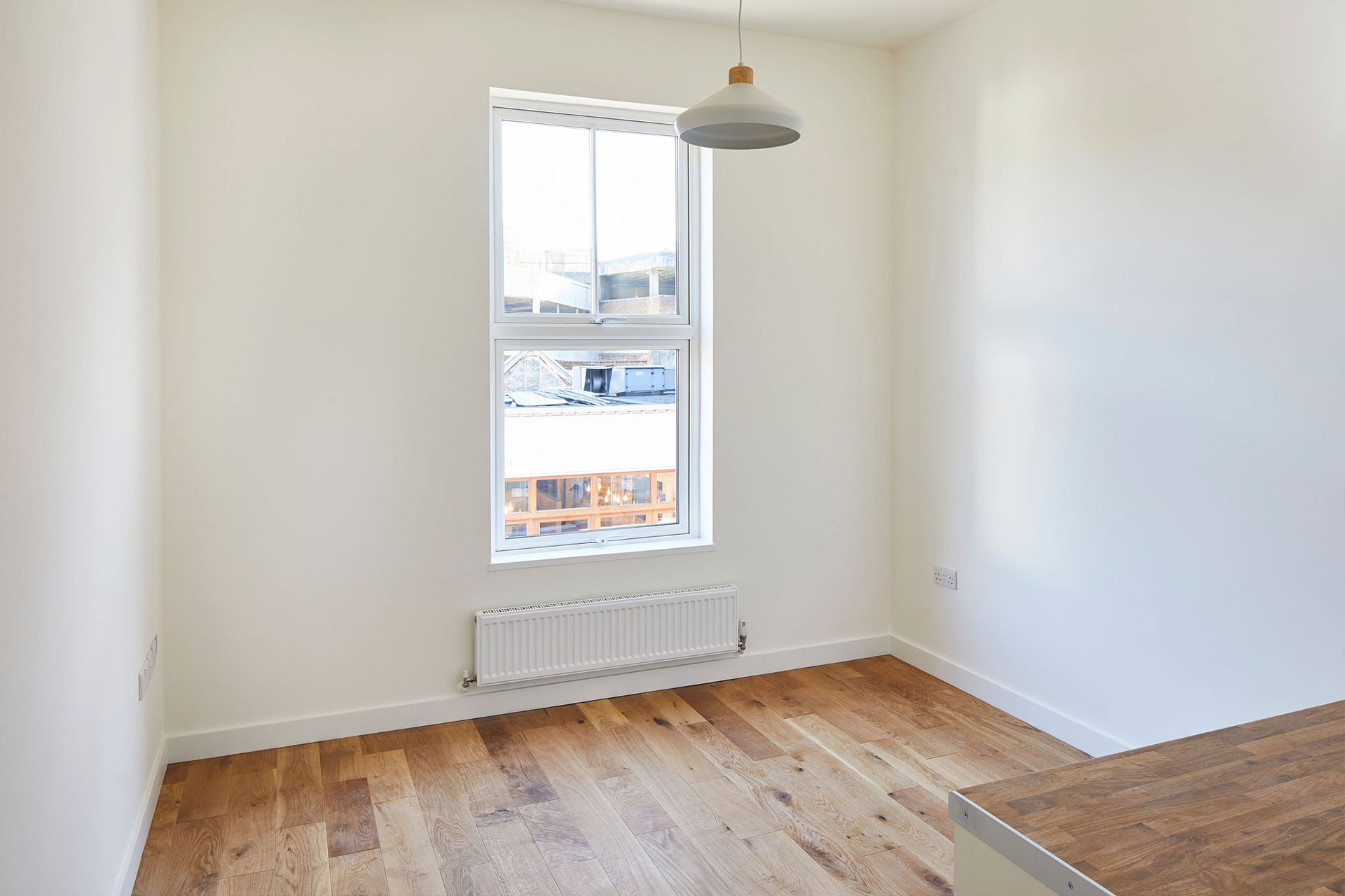 Tunbridge Wells, Camden Road – Conversion Flats Reception room 2
