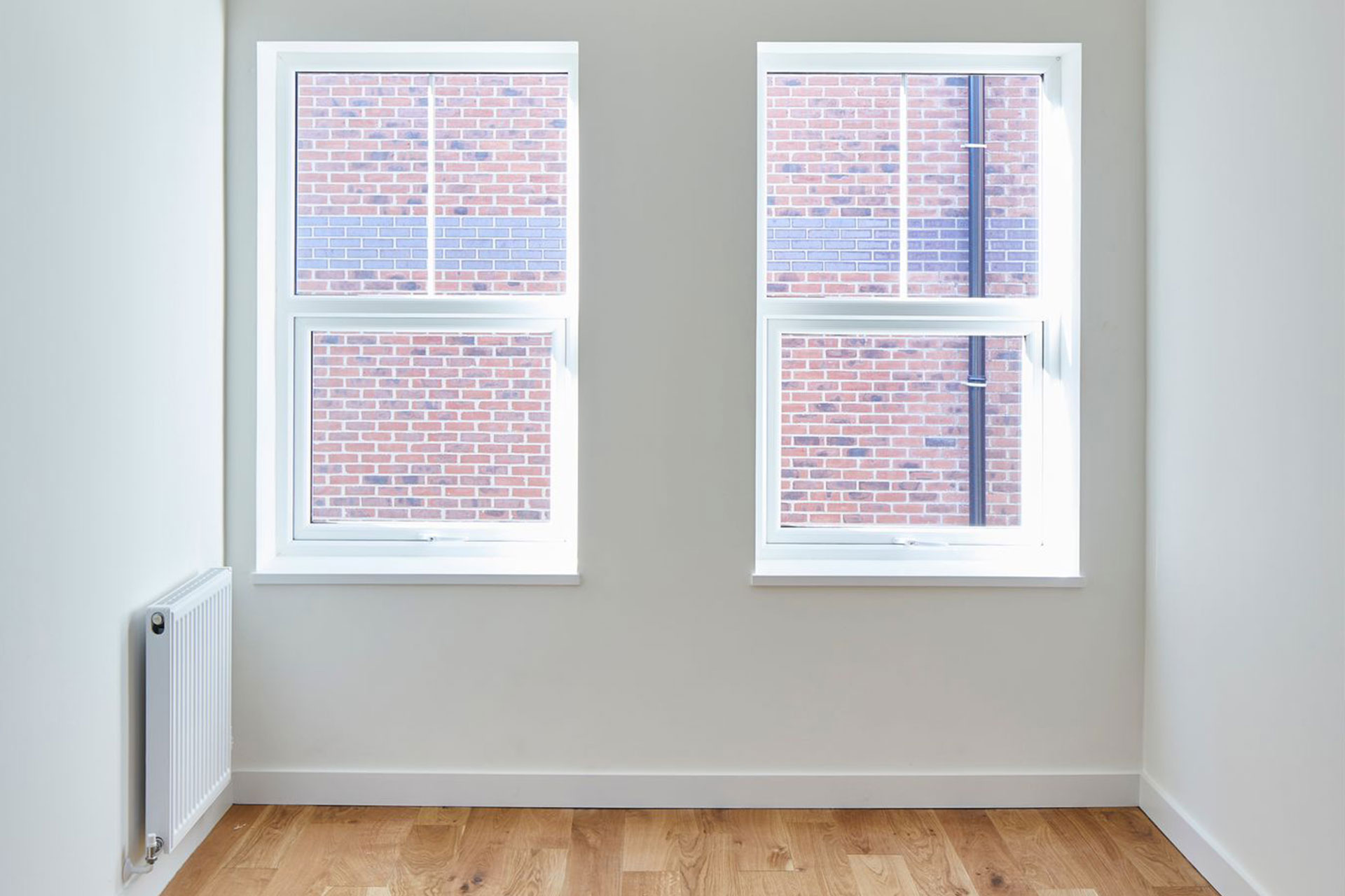 Tunbridge Wells, Camden Road – Conversion Flats Reception room 2