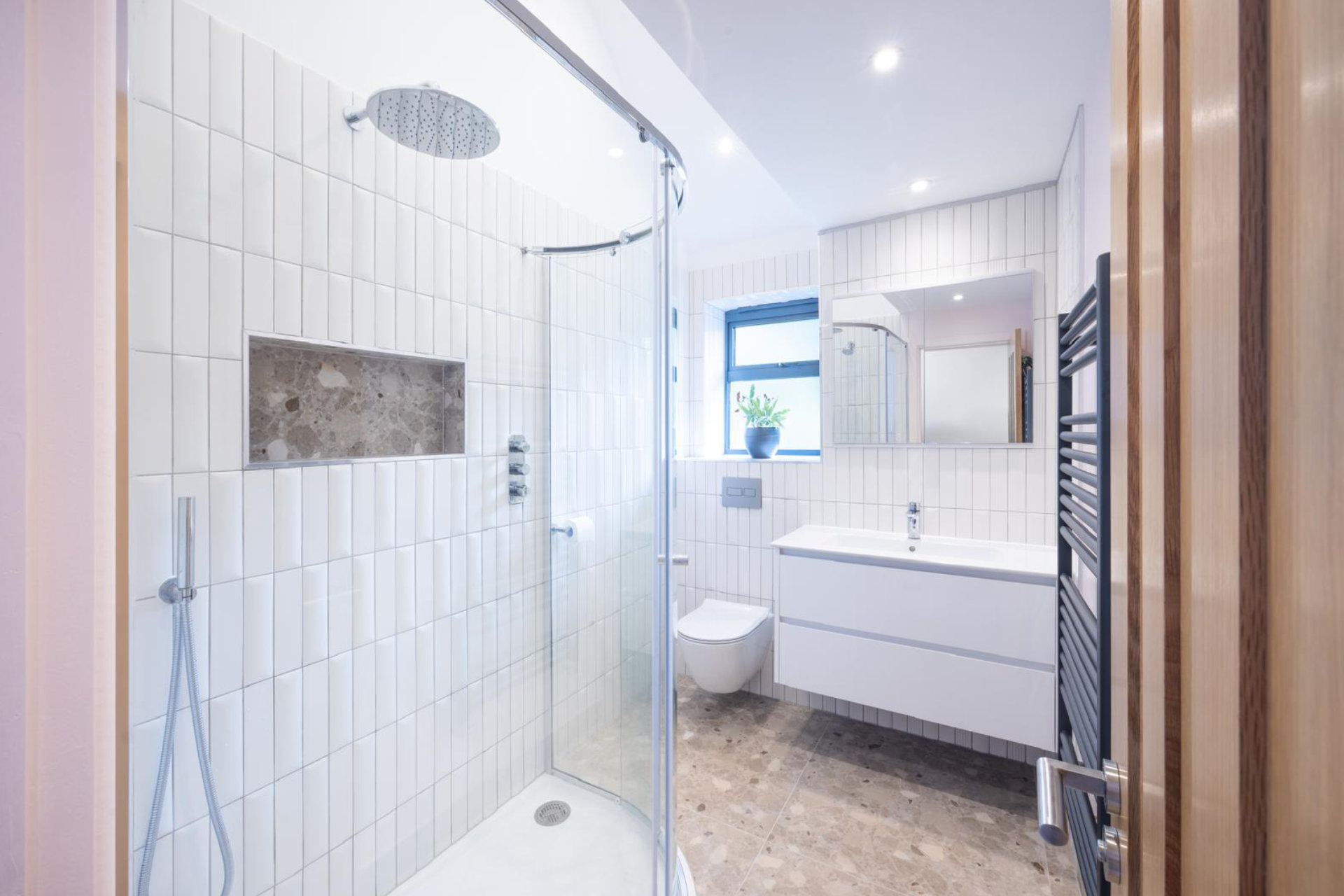 Langton Green – Two Storey Extension 4