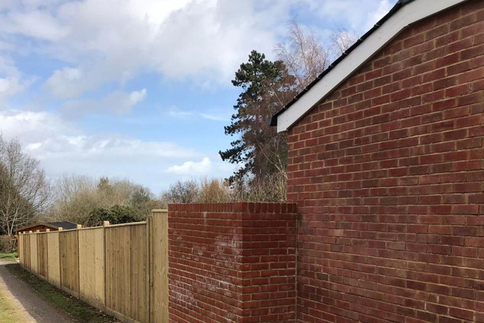 Pembury, Romford Road – Single Storey Extension - 3